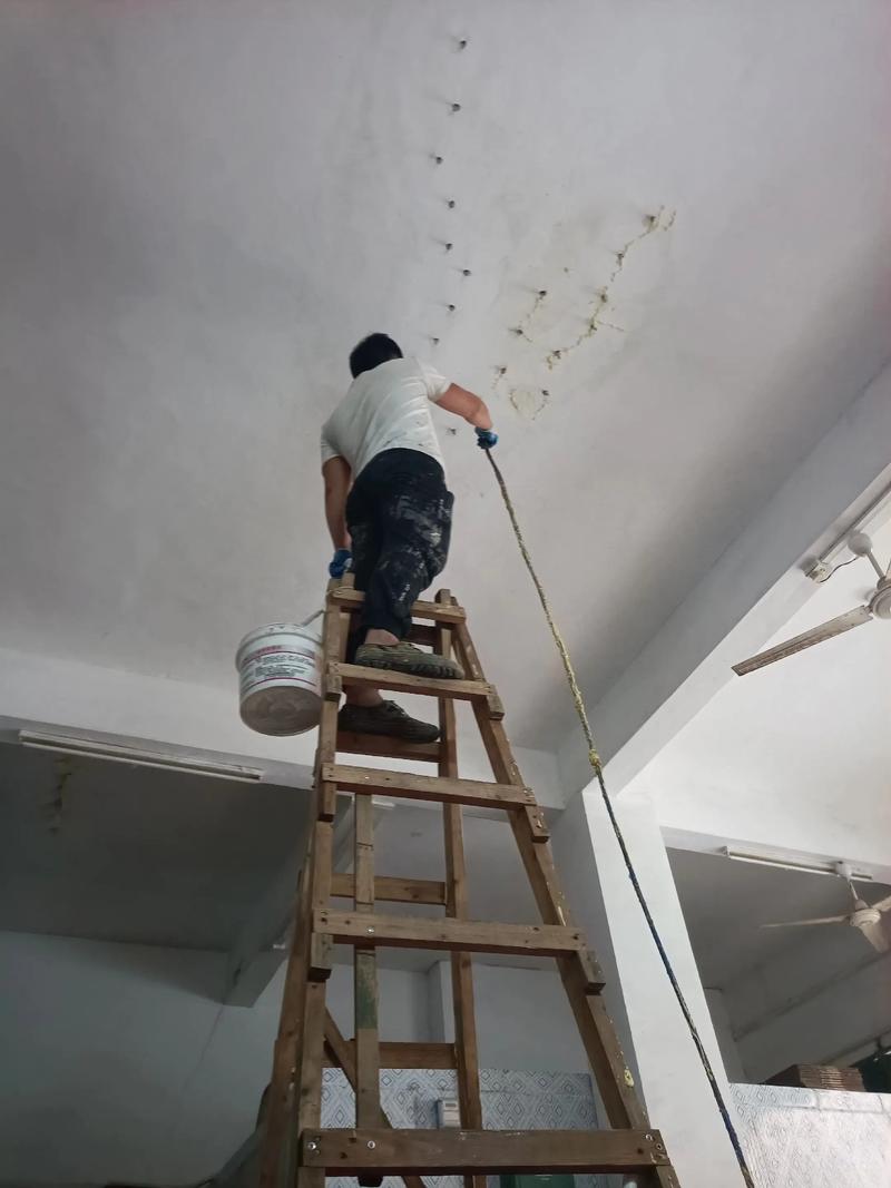 淄博周村区化学注浆